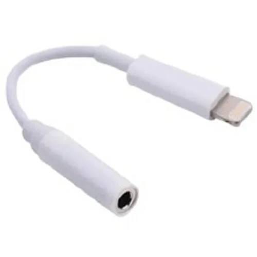 LINKOM ADAPTER IPHONE NA 3.5MM STEREO DZEK M / Z