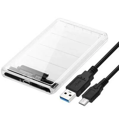 LINKOM ADAPTER TIP-C na SATA BOX