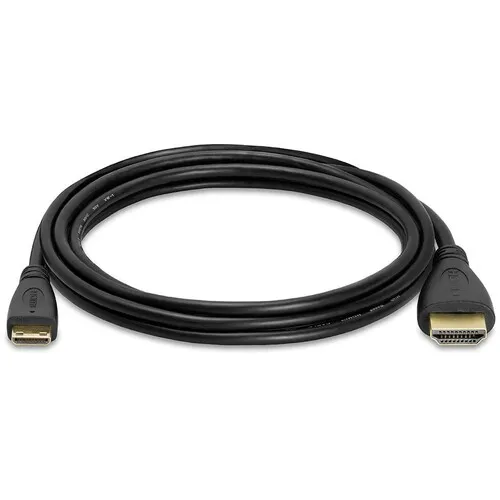 LINKOM HDMI - Mini HDMI (m / m) 1,5m