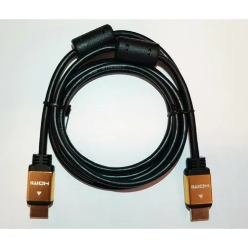 LINKOM HDMI NA HDMI 2.0 GOLD 4K M / M 3m