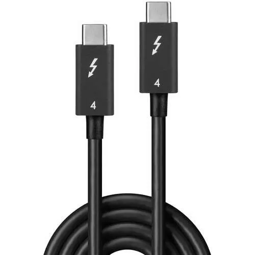 LINKOM Kabl TIP-C naTIP-C 4.0 8k / 60Hz 1.8m (m / m), crni