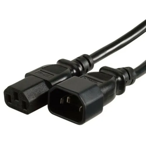 LINKOM Kabl za napajanje UPS - racunar 1.5m