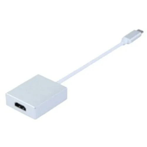 LINKOM  Konvertor USB 3.1 tipC na HDMI (m / z)