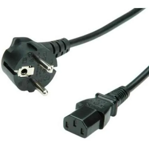 LINKOM Naponski kabl 3x0.75mm, 3 m