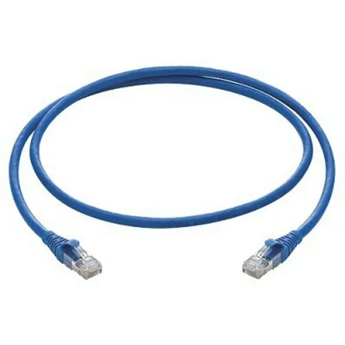 LINKOM PATCH CORD UTP 1m CAT.6