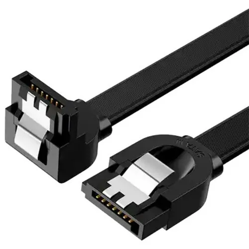 LINKOM S-ATA DATA 0.4m, 90-Stepeni Kabli