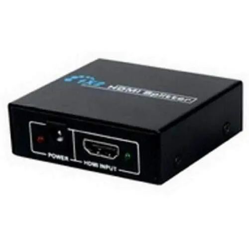 LINKOM Spliter 1080P ACTIV 1 / 2