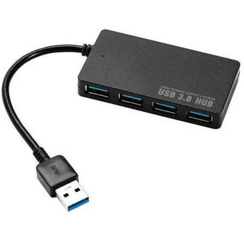 LINKOM USB 3.0 to 4xHUB 2.0