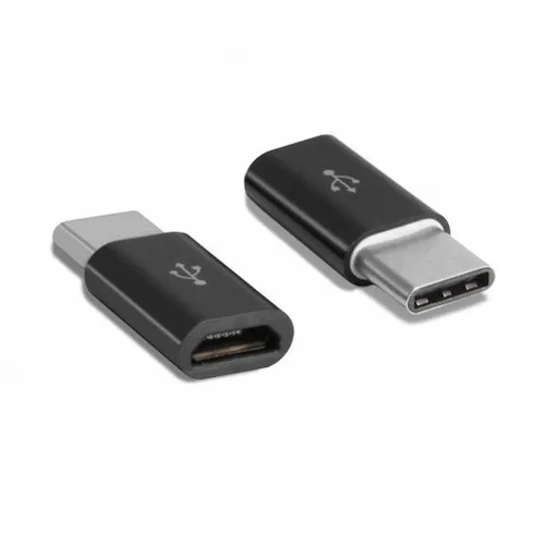 LINKOM USB 3.1 tip C na Micro USB (m / z) blister