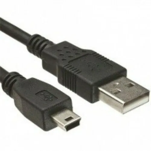 LINKOM USB A na MINI USB B 1.5m 83018