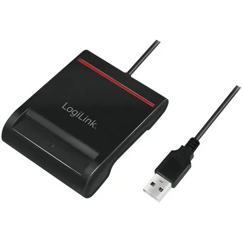 LOGILINK SMART CARD READER CRNI