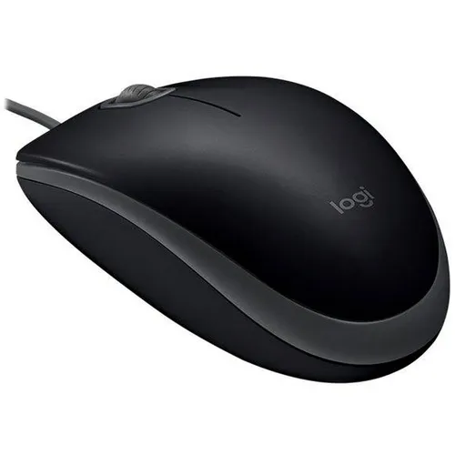 LOGITECH B110 Black 910-005508