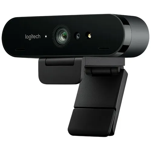 LOGITECH BRIO 4K Ultra HD Video Conference