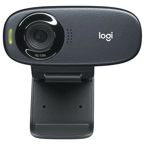 LOGITECH C310 HD