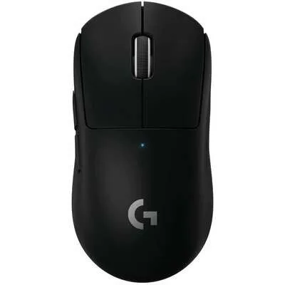 LOGITECH G PRO X SUPERLIGHT 2 BK  910-006630