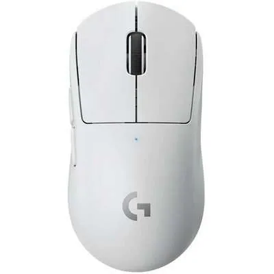 LOGITECH G PRO X SUPERLIGHT 2 WH 910-006638