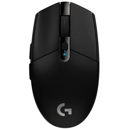 LOGITECH G305 Black EER2 910-005282
