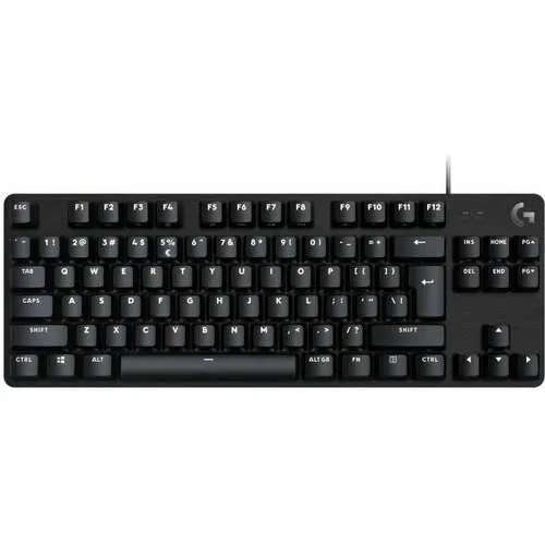 LOGITECH G413 TKL SE Mechanical BK US TACTILE 920-010446