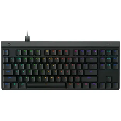 LOGITECH G515 TKL Gaming BLACK US tastatura 920-012872