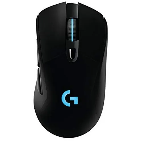 LOGITECH G703 Lightspeed Hero BK EER2  910-005640