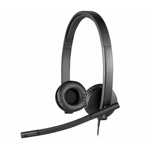 LOGITECH H570E