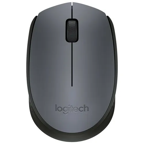 LOGITECH M170 GREY 910-004642