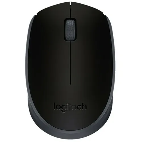 LOGITECH M171 BLACK 910-004424