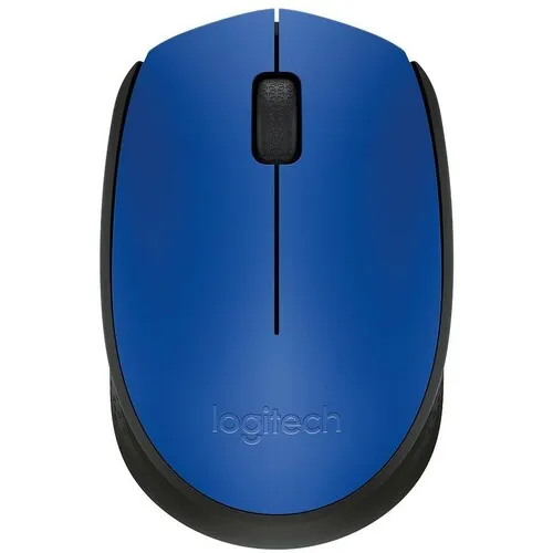 LOGITECH M171 BLUE 910-004640