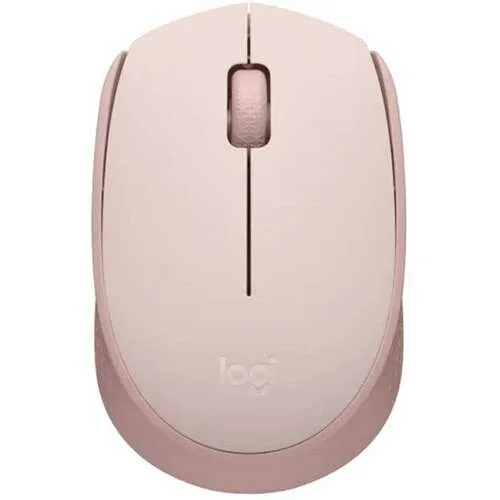 LOGITECH M171 ROSE 910-006865