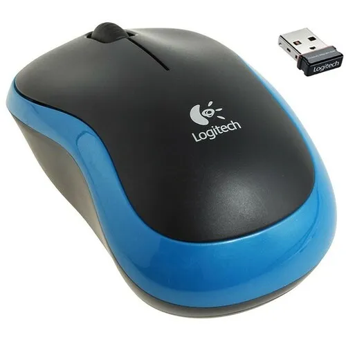 LOGITECH M185 BLUE 910-002239