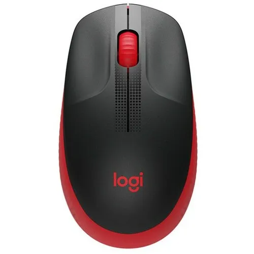 LOGITECH M190 RED 910-005908