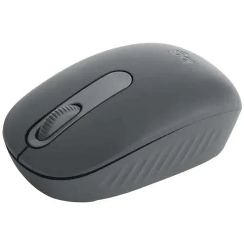 LOGITECH M196 Bluetooth Mouse for Notebook Graphite Grey