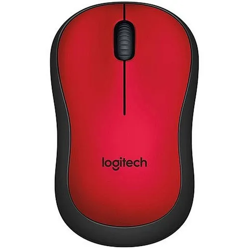 LOGITECH M220 red 910-004880