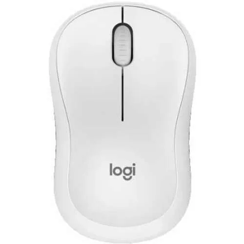 LOGITECH M240 Silent WH 910-007120