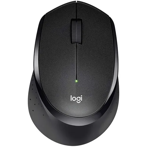 LOGITECH M330 Black 910-004909