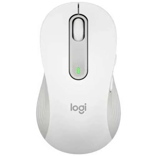 LOGITECH M650L Signature LEFT WH 910-006240