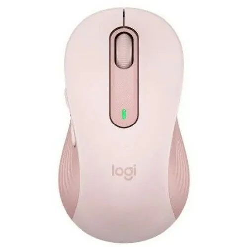 LOGITECH M650L Signature ROSE 910-006237