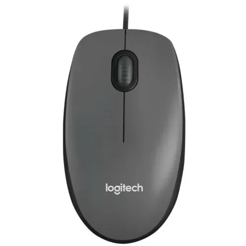 LOGITECH M90 Grey 910-001793