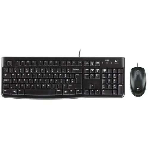 LOGITECH MK120 920-002549 YU