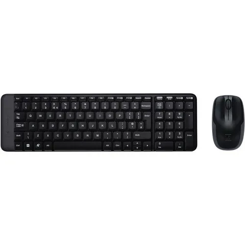 LOGITECH MK220 920-003168