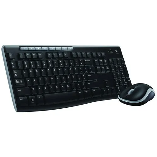 LOGITECH MK270 US 920-004509