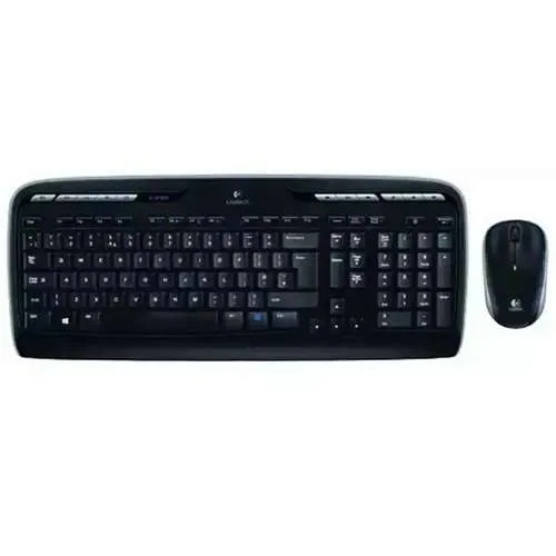 LOGITECH MK330 US 920-003989