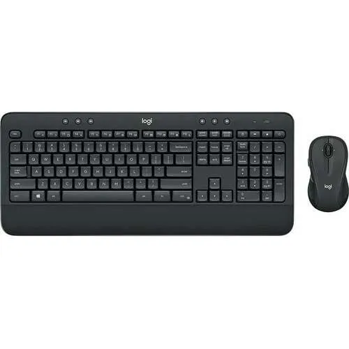 LOGITECH MK545 Advanced US BK 920-008923