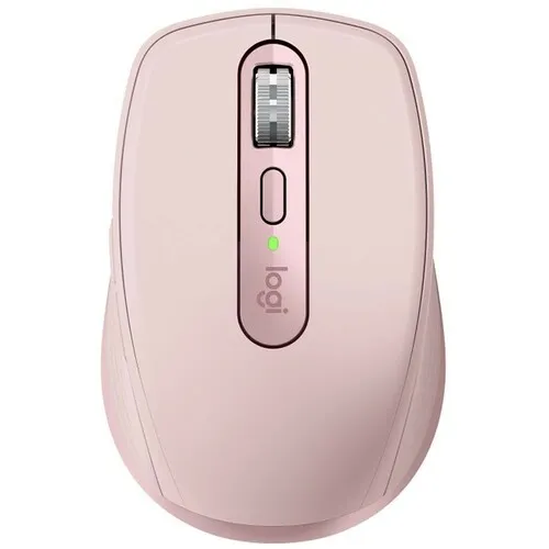 LOGITECH MX Anywhere 3S Rose 910-006931