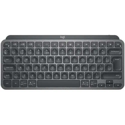 LOGITECH MX Keys Mini GRAPHITE US 920-010498