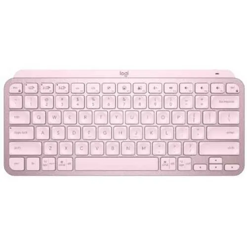 LOGITECH MX Keys Mini ROSE US 920-010500