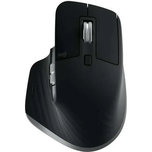 LOGITECH MX Master 3S For Mac Performance SPACE GREY 910-006571