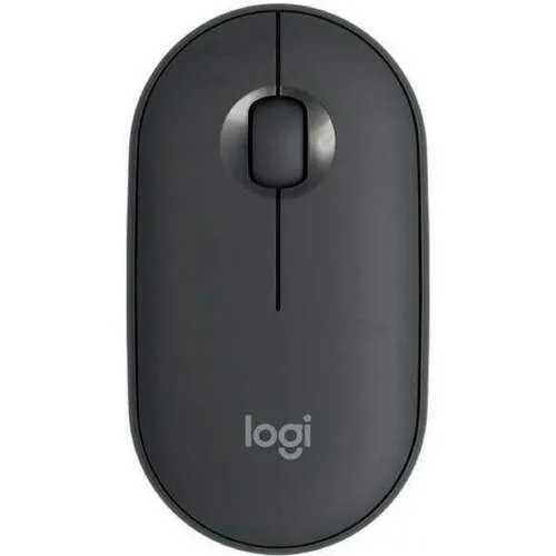 LOGITECH Pebble 2 M350s Graphite 910-007015
