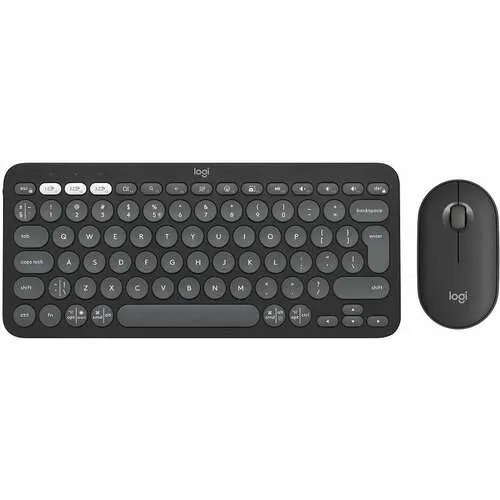 LOGITECH Pebble 2 TONAL US 920-012239