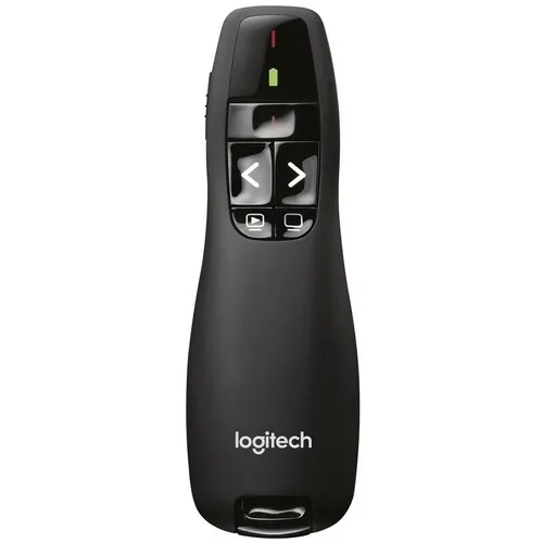 LOGITECH R400 Wireless Presenter 910-001356